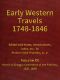 [Gutenberg 44205] • Gregg's Commerce of the Prairies, 1831-1839, part 2